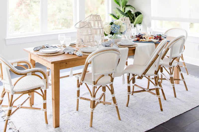 Not All Tables Are The Same :)