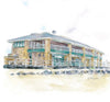 Jean McNiff Spring Lake Prints