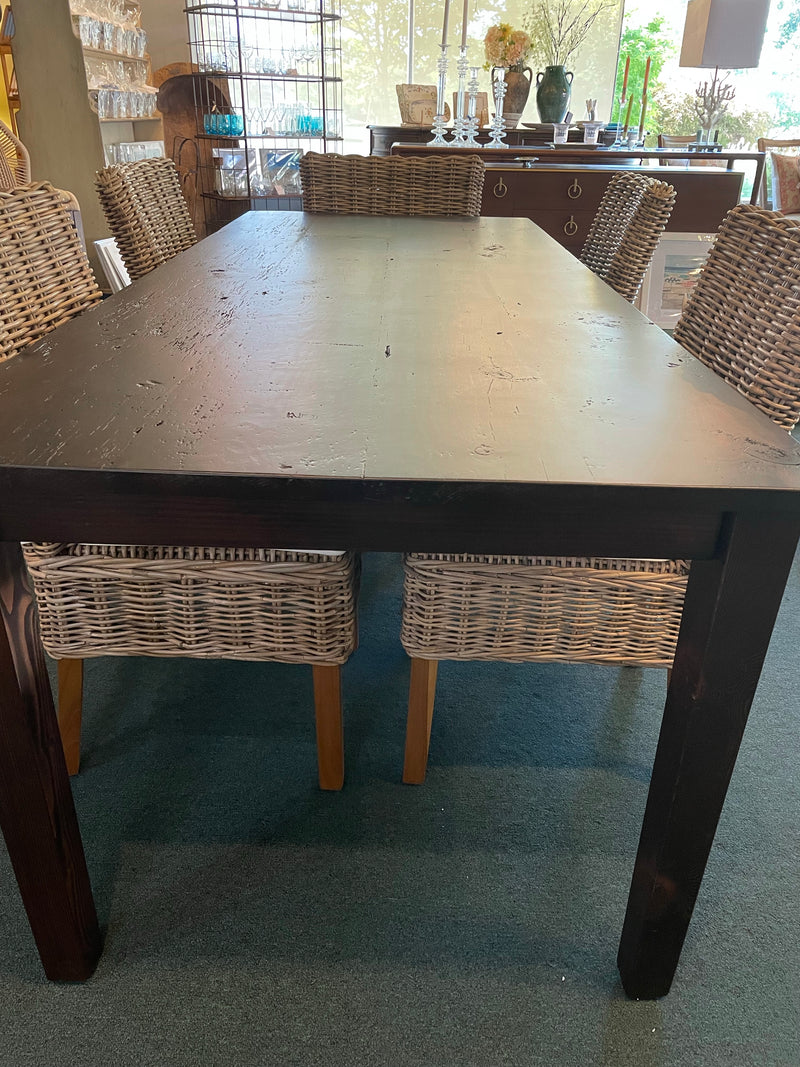 Custom Dining Table