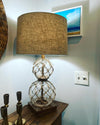 Rope Detail Lamp