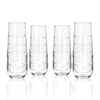 Stemless flutes