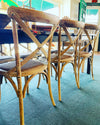Bentwood Side chair