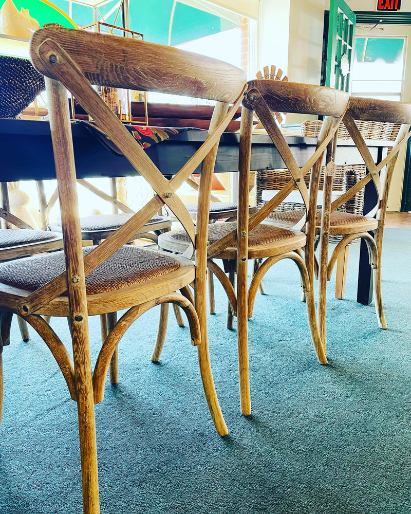 Bentwood Side chair