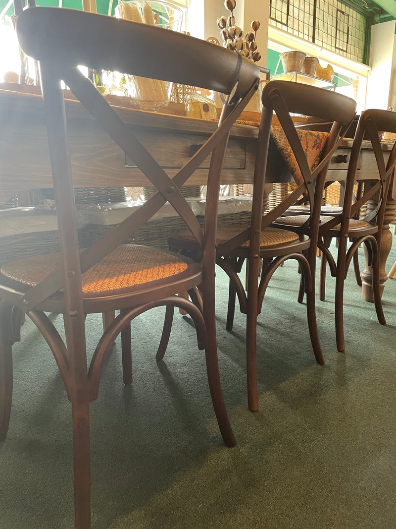 Darker Bentwood Chair