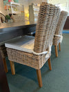 Custom Dining Table