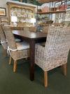Custom Dining Table