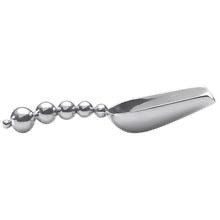 Mariposa Ice Scoop in Pearl Design