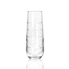 Stemless flutes