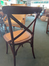 Darker Bentwood Chair